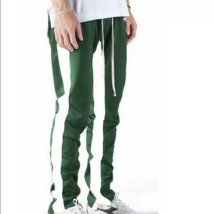Crysp track pants